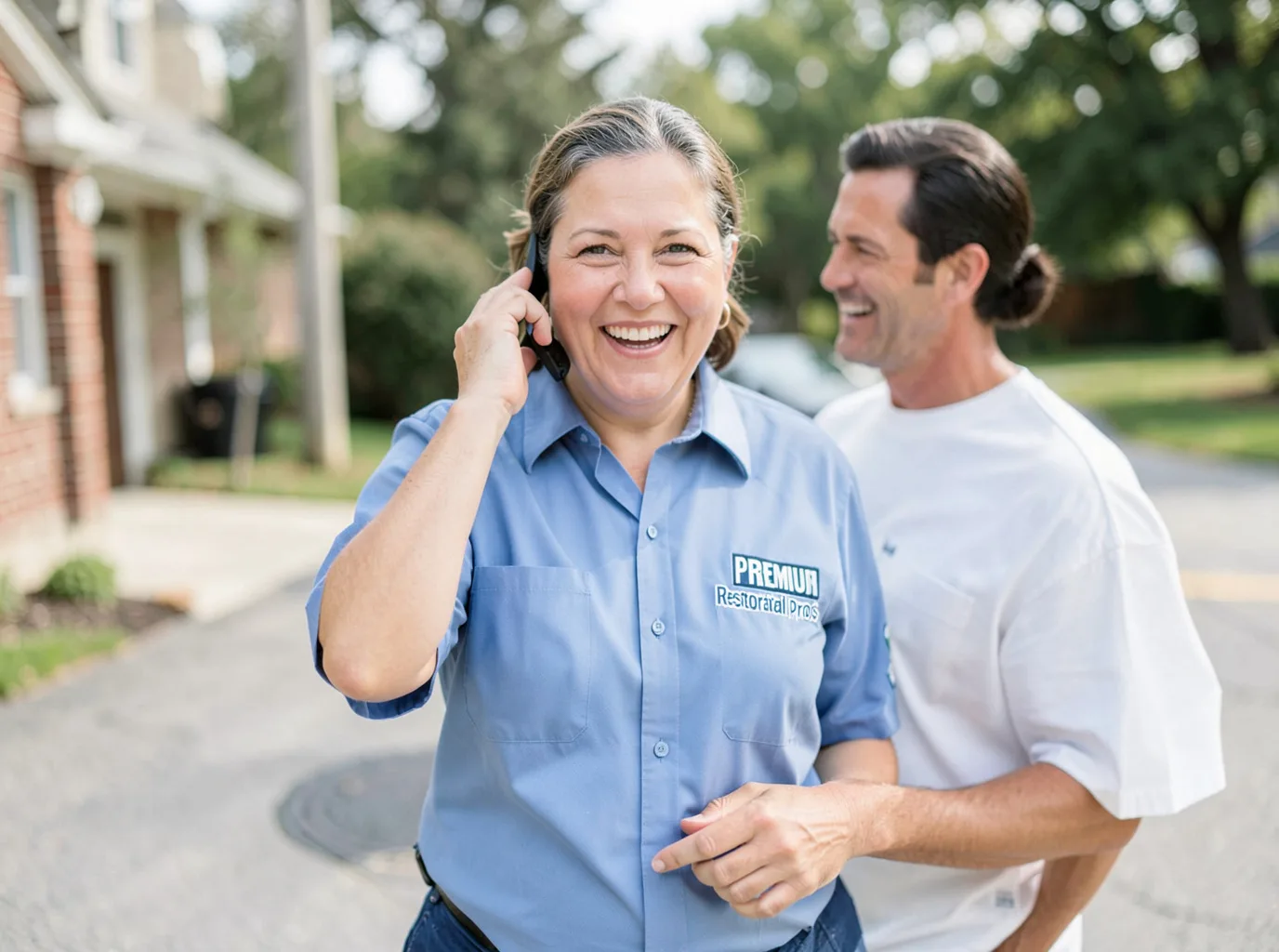 Water Damage Restoration Byesville, OH FAQs